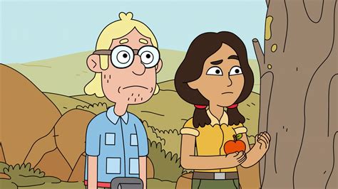 Удивительные животные / Adventure Beast / Сезон: 1 / Серии: .